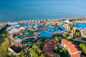 Papillon Belvil Holiday Village